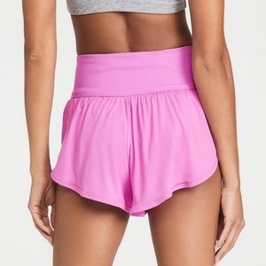 Free people Game time Shorts